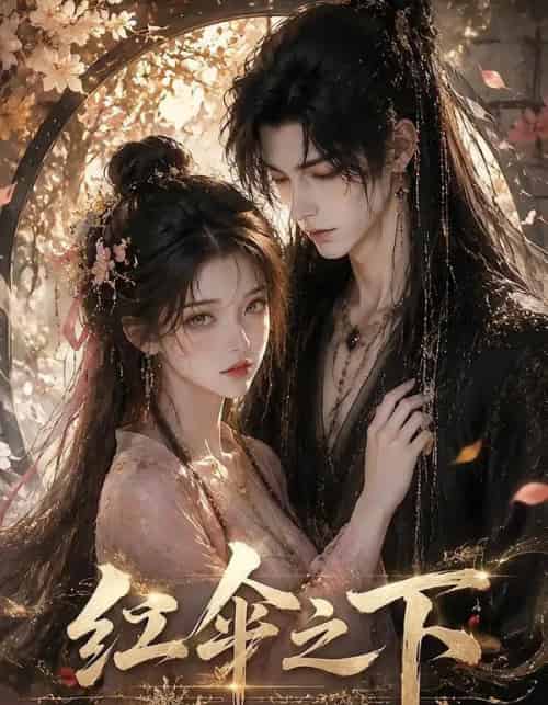 红伞之下（61集全）AI - 夸克短剧