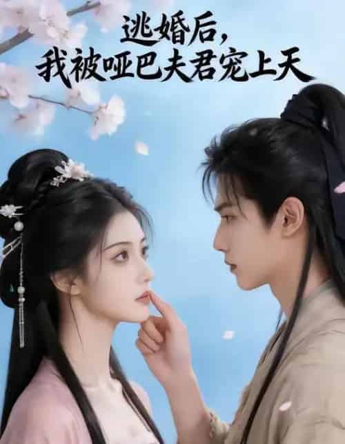 逃婚后,我被哑巴夫君宠上天(61集全)AI-初遇资源网