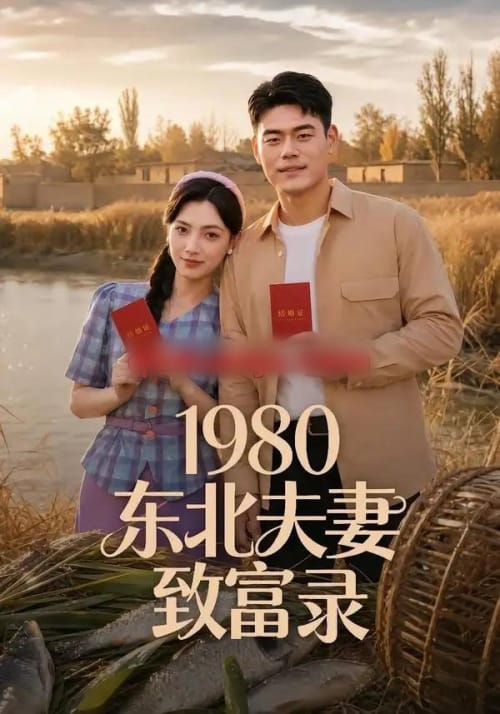 1980东北夫妻致富录 1980东北夫妻致富录