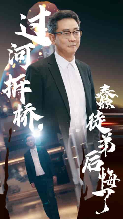 过河拆桥蠢徒弟后悔了（45集全）-初遇资源网