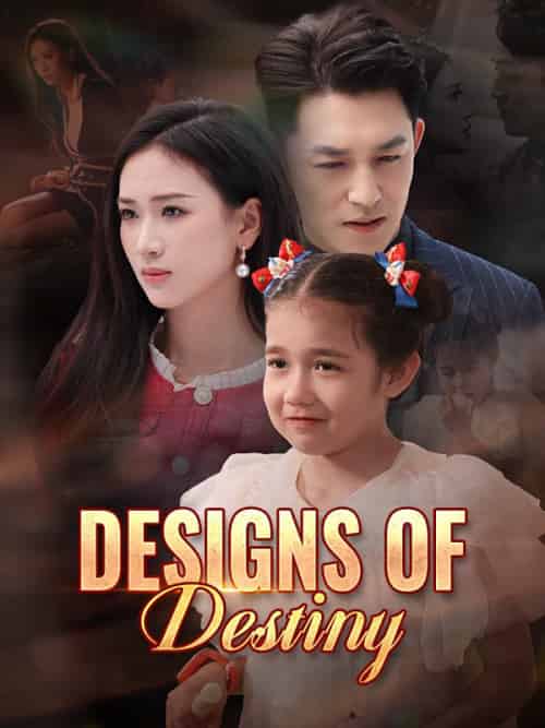 Designs of Destiny(82集全)Alvin&Lawson&&Helen&Solman-初遇资源网