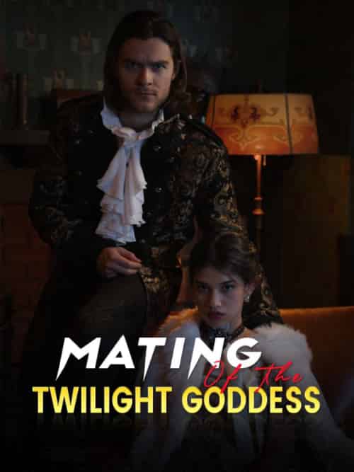 Mating of the Twilight Goddess（61集全）Eva＆Silas-初遇资源网