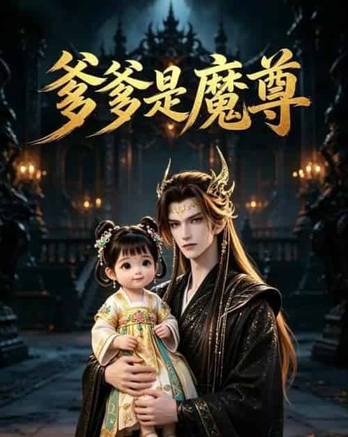 爹爹是魔尊(20集全)AI-初遇资源网