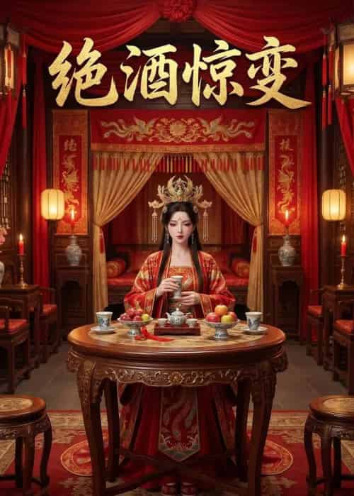 绝酒惊变（90集全）动漫-初遇资源网