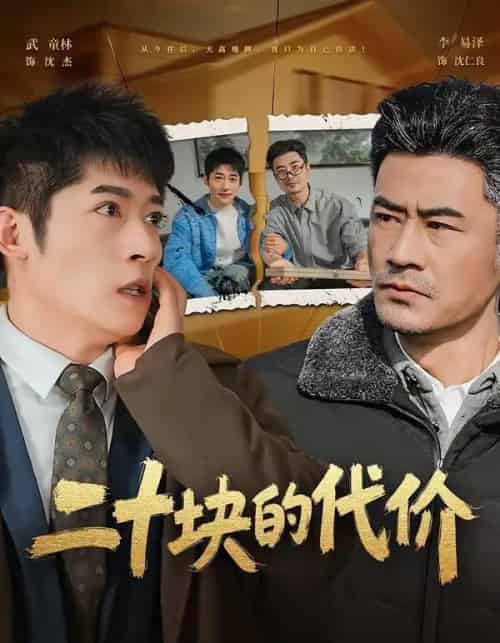 二十块的代价(64集全)李易泽&陈旭-初遇资源网
