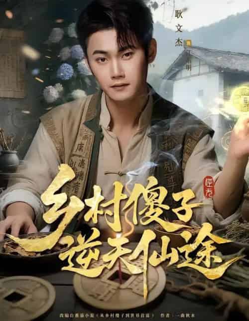 乡村傻子逆天仙途（80集全）耿文杰＆雨润-初遇资源网