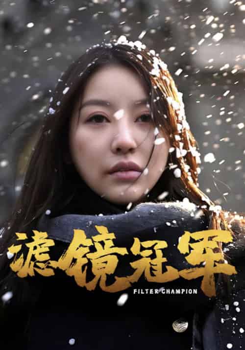 滤镜冠军（32集全）-初遇资源网