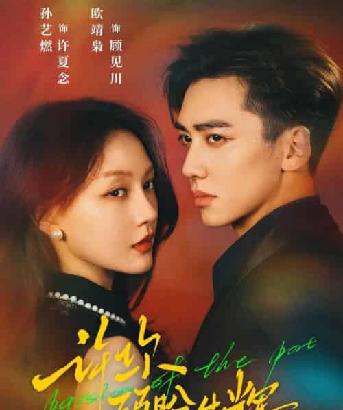 许你顾盼生辉（68集全）欧靖枭＆孙艺燃-初遇资源网