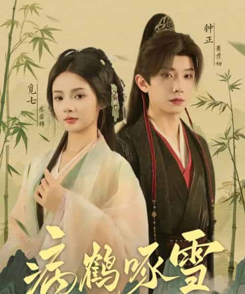 病鹤琢雪（80集）钟正＆觅七-初遇资源网