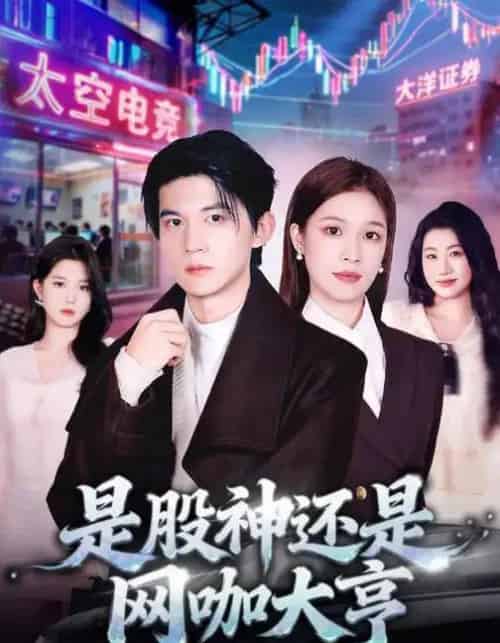 是股神还是网咖大亨（80集全）王夏桥＆江桐-初遇资源网