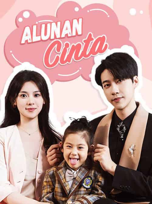 Alunan Cinta(65集全)Sanny&Wijaya&&Hansen&Yuwono-初遇资源网
