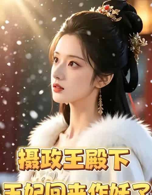 摄政王殿下王妃回来作妖了 摄政王殿下王妃回来作妖了
