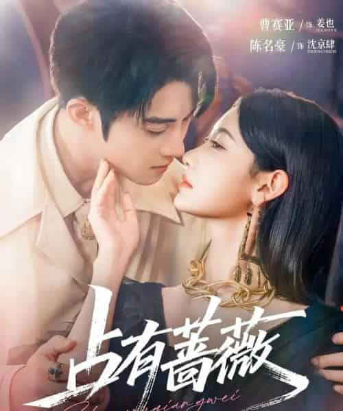 占有蔷薇（76集）陈名豪＆曹赛亚-初遇资源网