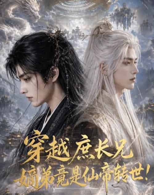 穿越庶长兄:嫡弟竟是仙帝转世!(60集全)AI-初遇资源网