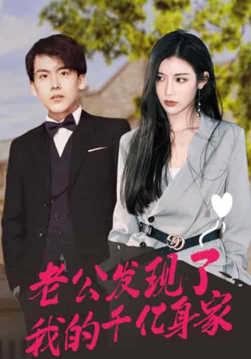 老公发现了我的千亿身家（100集全）苏澈＆楚南嫣-初遇资源网