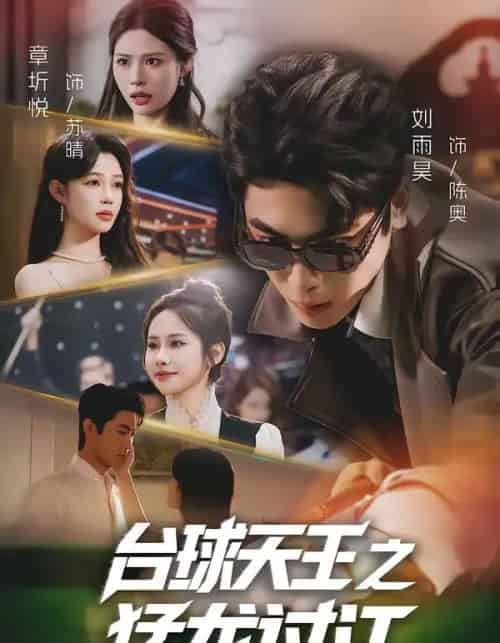 台球天王之猛龙过江(72集全)章圻悦&刘雨昊-初遇资源网