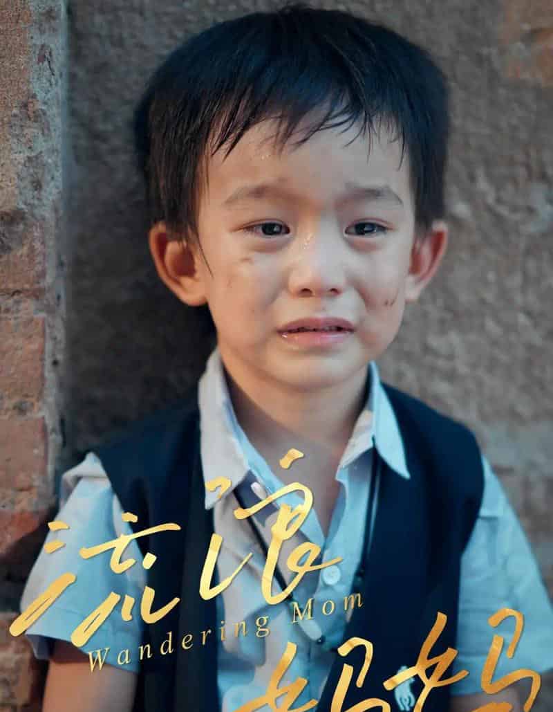 流浪妈妈(30集全)-初遇资源网