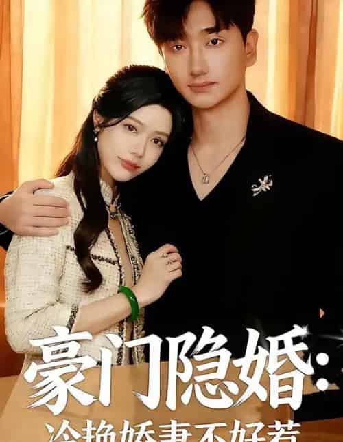 豪门隐婚:冷艳娇妻不好惹(38集全)李熠羽&毕嘉祥-初遇资源网