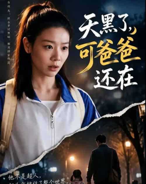 天黑了,可爸爸还在(82集全)张宇轩&林希亚-初遇资源网