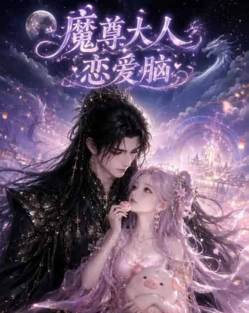 魔尊大人恋爱脑(85集全)AI-初遇资源网