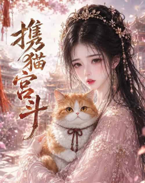 携猫宫斗(30集全)AI-初遇资源网