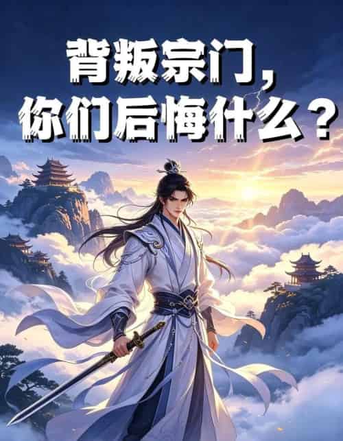 背叛宗门你们后悔什么（100集全）-初遇资源网