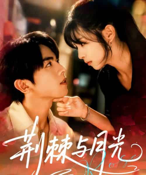 荆棘与月光（60集全）曹竣柯＆李泫逸-初遇资源网