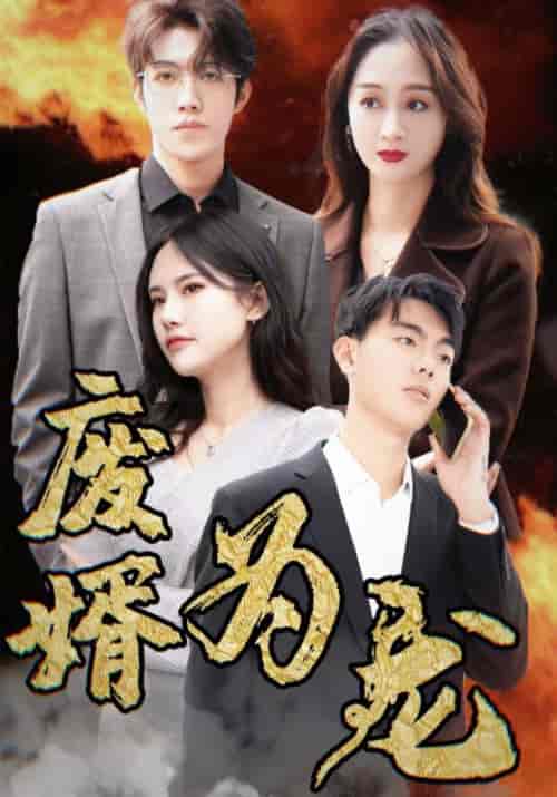 废婿为龙（106集全）高朗＆林初夏-初遇资源网