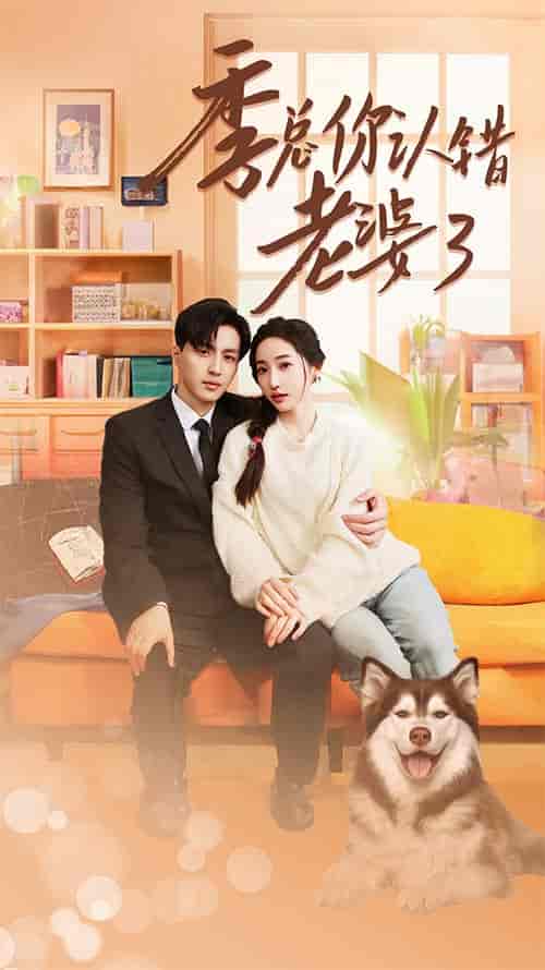 季总你认错老婆了&远在眼前的你(90集)-初遇资源网