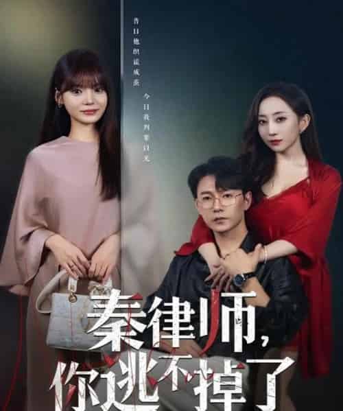 秦律师你逃不掉了（80集全）祁圣翰＆王一晴-初遇资源网