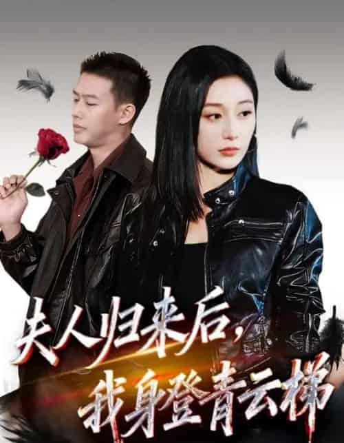 夫人归来后我身登青云梯＆夫人助我踏巅峰（70集全）刘亚倩＆柴昊辰-初遇资源网