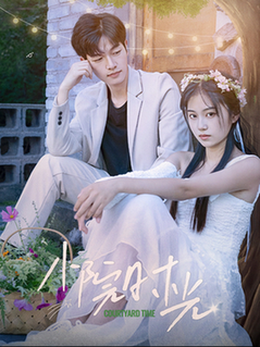 小院时光（100集全）-初遇资源网