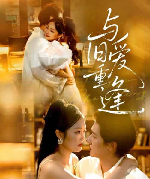 与旧爱重逢（63集）冯伊洋＆吴佳诺-初遇资源网