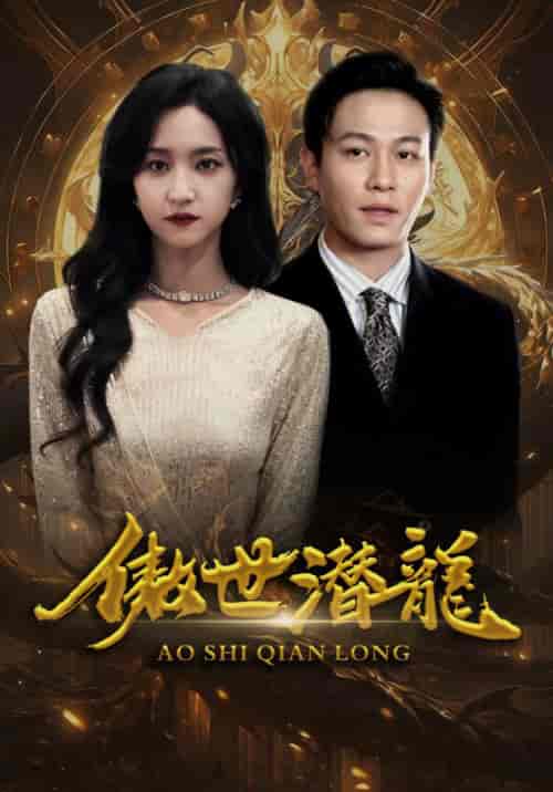 傲视潜龙（100集）-初遇资源网