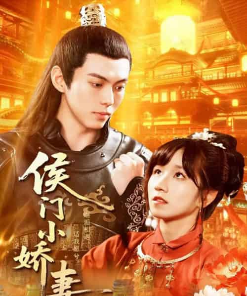 侯门小娇妻（104集全）于航＆曲笑孝-初遇资源网
