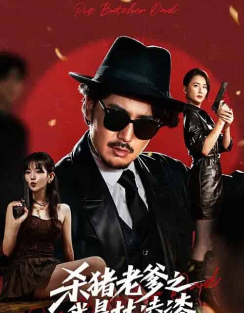 杀猪老爹之我是林凌漆(60集全)陈贤宇&李真美-初遇资源网