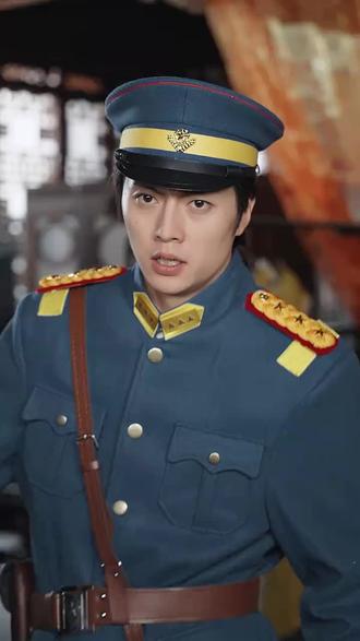 重生后督军夫人要休夫（77集）-初遇资源网