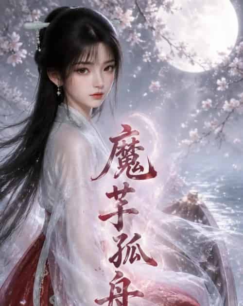 魔芋孤舟（58集全）AI - 夸克短剧
