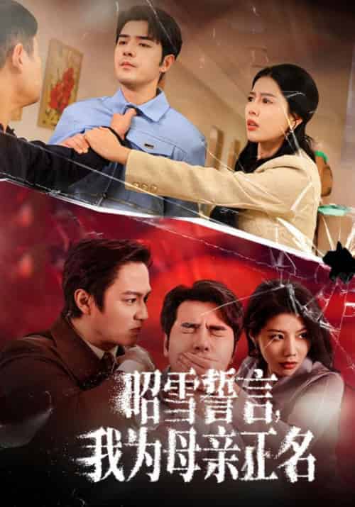 昭雪誓言,我为母亲正名(60集全)李浩&林娜-初遇资源网