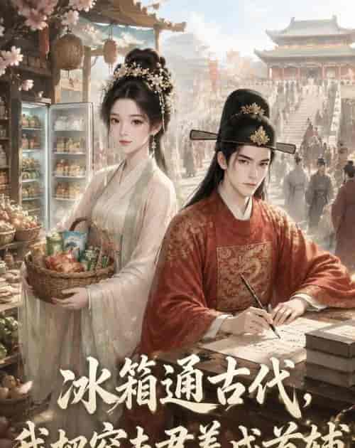 冰箱通古代,我把穷夫君养成首辅 冰箱通古代,我把穷夫君养成首辅