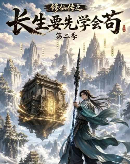 修仙传之长生要先学会苟第二季（65集全）动漫-初遇资源网