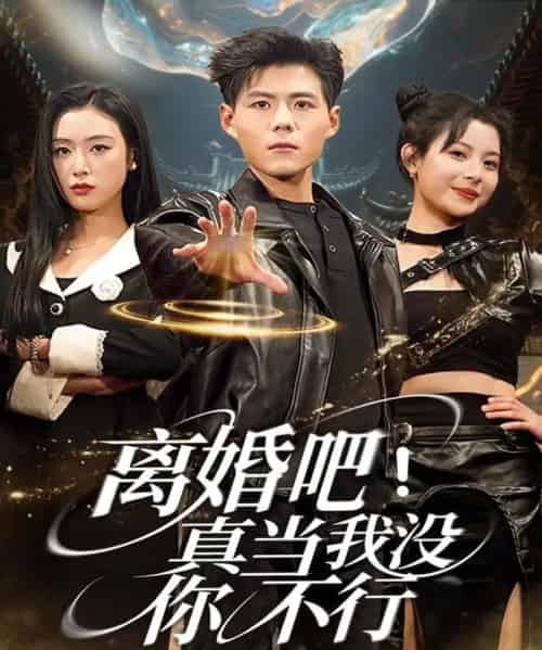 离婚吧！真当我没你不行（69集全）郭建清＆李文瑞-初遇资源网