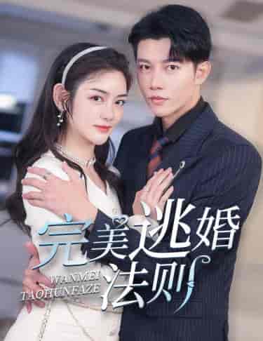完美逃婚法则(77集)-初遇资源网