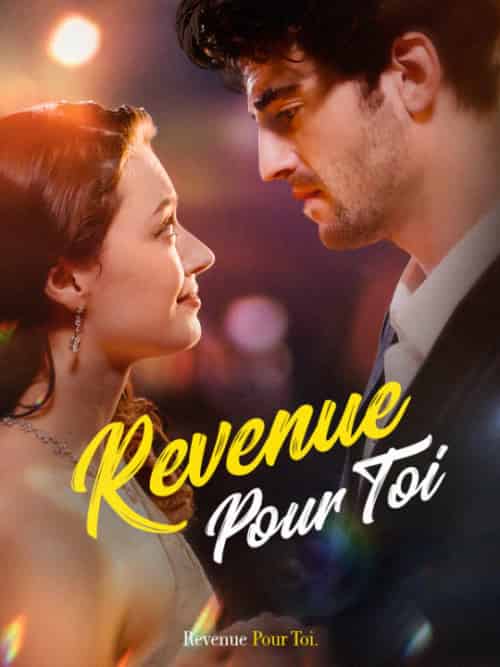 Revenue Pour Toi(65集全)Stella&Collet&Tristan&Vincent-初遇资源网