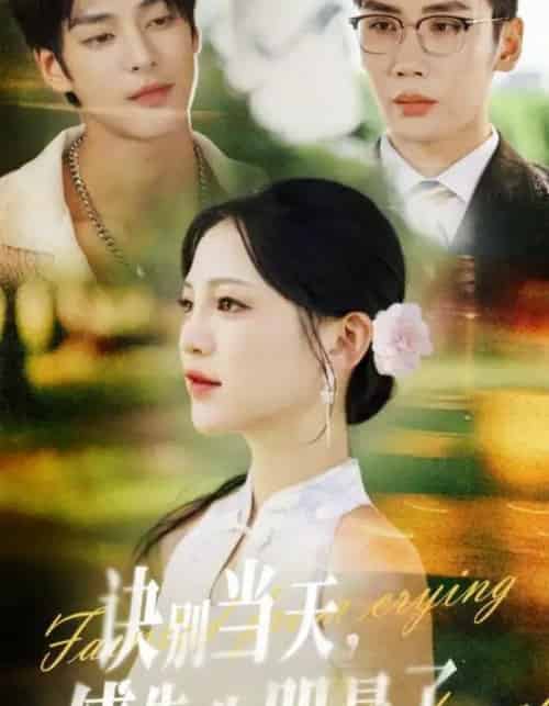 诀别当天傅先生哭晕了(62集全)刘博洋&崔秀子-初遇资源网