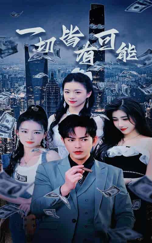 一切皆有可能＆我不是大少＆我真不是大少（60集）华雯-初遇资源网