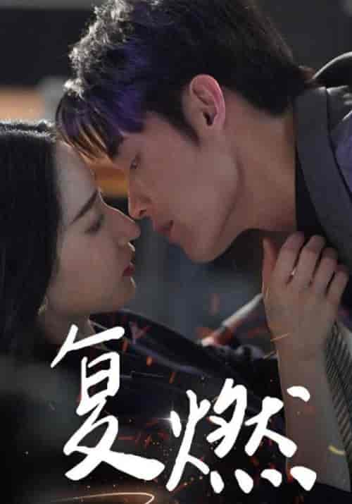 复燃（68集全）朱哲人-初遇资源网