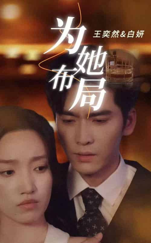 为她布局&谎局玫瑰(85集全)王奕然&白妍-初遇资源网