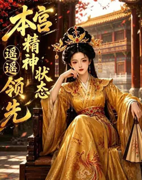 本宫精神状态遥遥领先（31集全）AI-初遇资源网