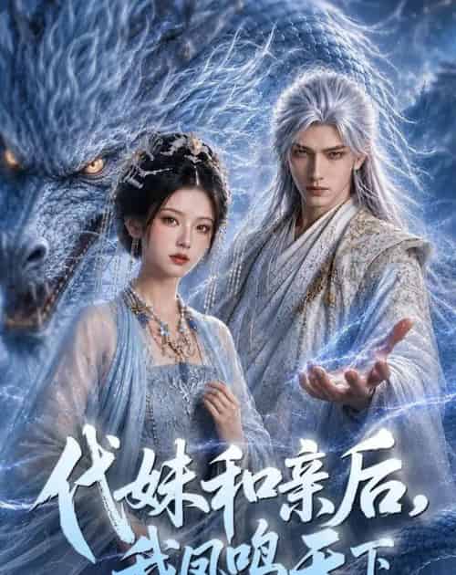 代妹和亲后,我凤鸣天下(81集全)AI-初遇资源网